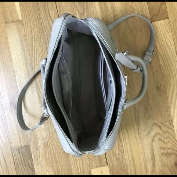 Tory Burch DoubleT Padlock - Picture 4 of 12